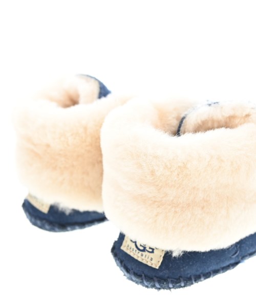 UGG australia（アグオーストラリア）小物類（その他） 紺 サイズ:12.5cm キッズ/2200693641056