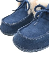 UGG australia（アグオーストラリア）小物類（その他） 紺 サイズ:12.5cm キッズ/2200693641056