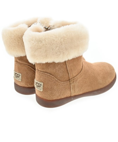 UGG australia（アグオーストラリア）その他 ベージュ サイズ:15cm キッズ/2200647988015