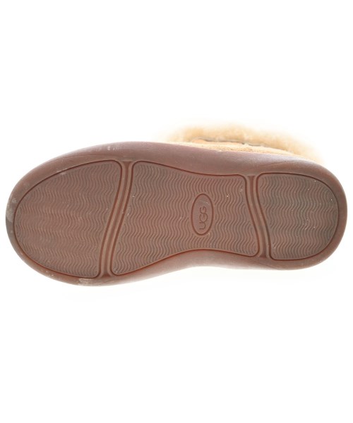 UGG australia（アグオーストラリア）その他 ベージュ サイズ:15cm キッズ/2200647988015