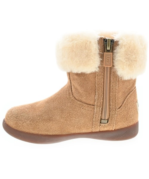 UGG australia（アグオーストラリア）その他 ベージュ サイズ:15cm キッズ/2200647988015