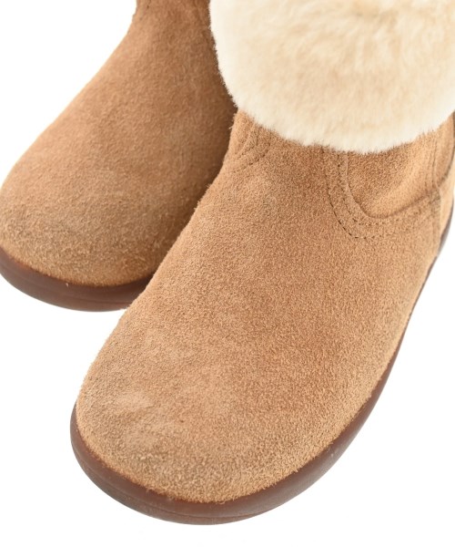 UGG australia（アグオーストラリア）その他 ベージュ サイズ:15cm キッズ/2200647988015