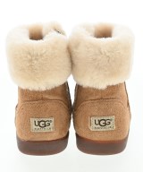 UGG australia（アグオーストラリア）その他 ベージュ サイズ:15cm キッズ/2200647988015