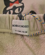 BOBO CHOSES（ボボ　ショーズ）スカート（その他） ベージュ サイズ:110(5T-6T) キッズ/2200503082055