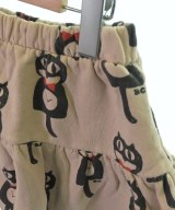 BOBO CHOSES（ボボ　ショーズ）スカート（その他） ベージュ サイズ:110(5T-6T) キッズ/2200503082055