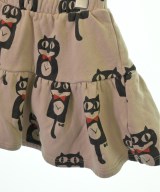 BOBO CHOSES（ボボ　ショーズ）スカート（その他） ベージュ サイズ:110(5T-6T) キッズ/2200503082055