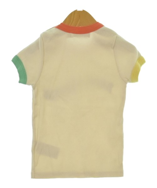 BOBO CHOSES（ボボ　ショーズ）Tシャツ・カットソー 白 サイズ:80(12M) キッズ/2200631575115