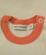 BOBO CHOSES（ボボ　ショーズ）Tシャツ・カットソー 白 サイズ:80(12M) キッズ/2200631575115
