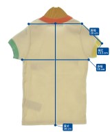 BOBO CHOSES（ボボ　ショーズ）Tシャツ・カットソー 白 サイズ:80(12M) キッズ/2200631575115