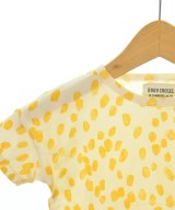 BOBO CHOSES（ボボ　ショーズ）Tシャツ・カットソー 白 サイズ:80(12M) キッズ/2200616045053