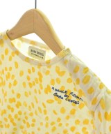 BOBO CHOSES（ボボ　ショーズ）Tシャツ・カットソー 白 サイズ:80(12M) キッズ/2200616045053
