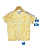 BOBO CHOSES（ボボ　ショーズ）Tシャツ・カットソー 白 サイズ:80(12M) キッズ/2200616045053