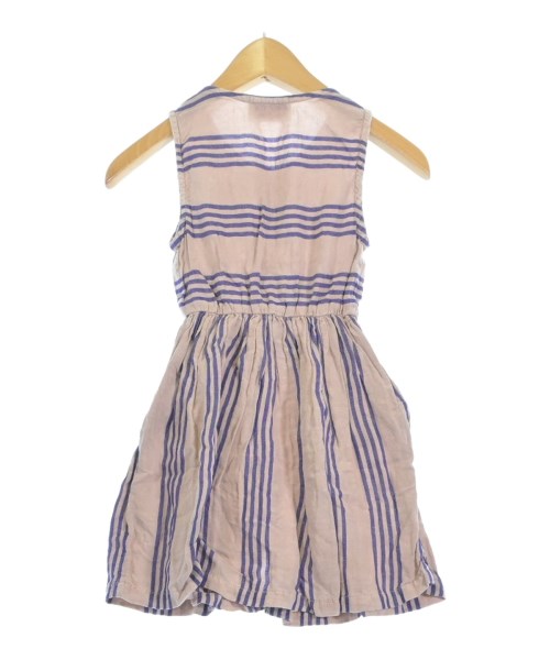 BOBO CHOSES（ボボ　ショーズ）ワンピース（その他） ピンク サイズ:100(3T-4T) キッズ/2200616045091