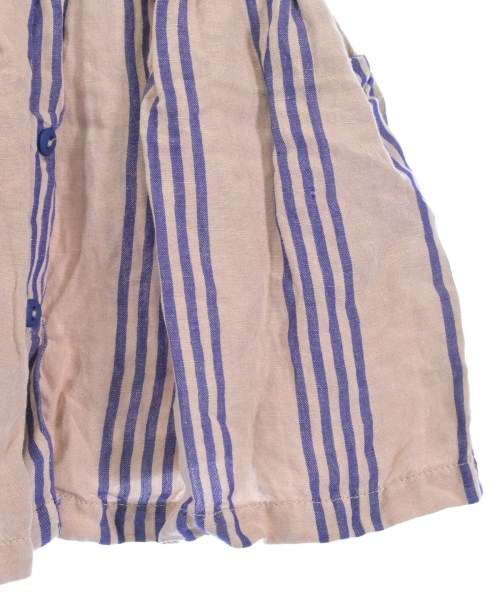 BOBO CHOSES（ボボ　ショーズ）ワンピース（その他） ピンク サイズ:100(3T-4T) キッズ/2200616045091