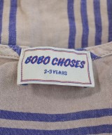 BOBO CHOSES（ボボ　ショーズ）ワンピース（その他） ピンク サイズ:100(3T-4T) キッズ/2200616045091