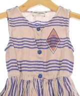 BOBO CHOSES（ボボ　ショーズ）ワンピース（その他） ピンク サイズ:100(3T-4T) キッズ/2200616045091