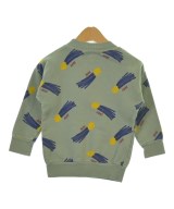 BOBO CHOSES（ボボ　ショーズ）スウェット 緑 サイズ:98(3T-4T) キッズ/2200633836764