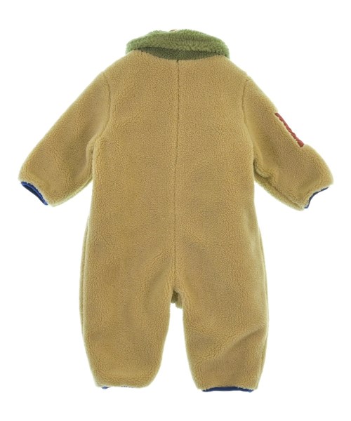 BOBO CHOSES（ボボ　ショーズ）ワンピース（その他） ベージュ サイズ:74(6M) キッズ/2200648726098