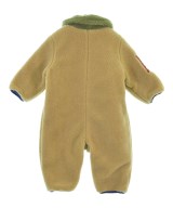 BOBO CHOSES（ボボ　ショーズ）ワンピース（その他） ベージュ サイズ:74(6M) キッズ/2200648726098