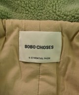 BOBO CHOSES（ボボ　ショーズ）ワンピース（その他） ベージュ サイズ:74(6M) キッズ/2200648726098