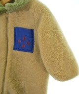 BOBO CHOSES（ボボ　ショーズ）ワンピース（その他） ベージュ サイズ:74(6M) キッズ/2200648726098