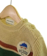 BOBO CHOSES（ボボ　ショーズ）ニット ベージュ サイズ:80(12M) キッズ/2200648726104