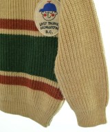 BOBO CHOSES（ボボ　ショーズ）ニット ベージュ サイズ:80(12M) キッズ/2200648726104