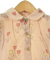 BOBO CHOSES（ボボ　ショーズ）ワンピース（その他） ピンク サイズ:110(5T-6T) キッズ/2200684199306