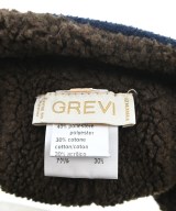 GREVI（グレヴィ）小物類（その他） 紺 サイズ:- キッズ/2200668542289