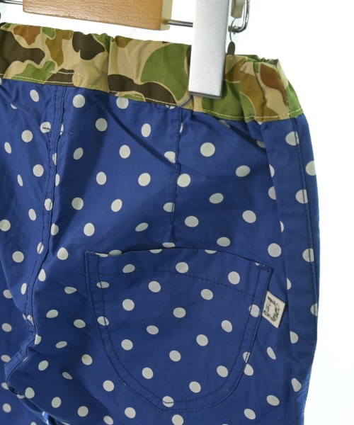 URBAN RESEARCH DOORS（アーバンリサーチドアーズ）その他 青 サイズ:105(5T-6T) キッズ/2200634165085