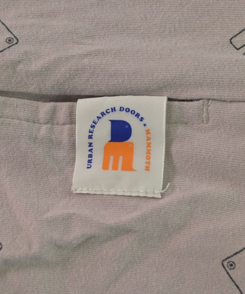 URBAN RESEARCH DOORS（アーバンリサーチドアーズ）ワンピース（その他） ピンク サイズ:120cm キッズ/2200614239188