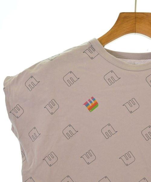 URBAN RESEARCH DOORS（アーバンリサーチドアーズ）ワンピース（その他） ピンク サイズ:120cm キッズ/2200614239188