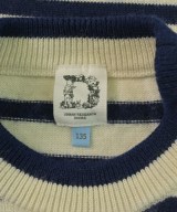 URBAN RESEARCH DOORS（アーバンリサーチドアーズ）ニット 白 サイズ:135(11T-12T) キッズ/2200628900036