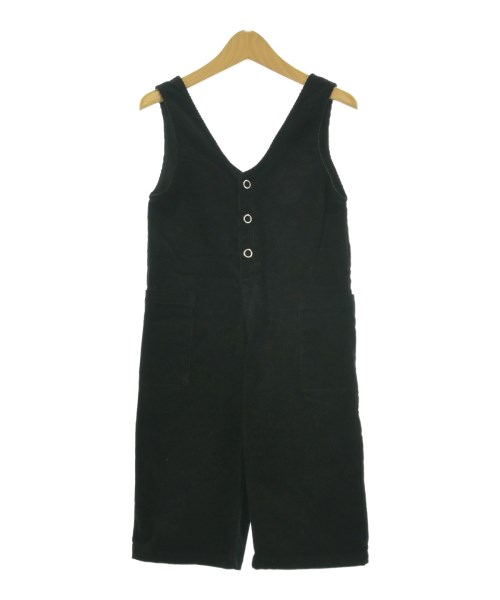 URBAN RESEARCH DOORS(アーバンリサーチドアーズ)ワンピース（その他） 黒 サイズ:105(5T-6T)/2200676739237