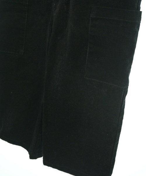 URBAN RESEARCH DOORS（アーバンリサーチドアーズ）ワンピース（その他） 黒 サイズ:105(5T-6T) キッズ/2200676739237