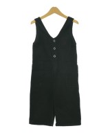 URBAN RESEARCH DOORS（アーバンリサーチドアーズ）ワンピース（その他） 黒 サイズ:105(5T-6T) キッズ/2200676739237