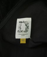 URBAN RESEARCH DOORS（アーバンリサーチドアーズ）ワンピース（その他） 黒 サイズ:105(5T-6T) キッズ/2200676739237