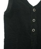 URBAN RESEARCH DOORS（アーバンリサーチドアーズ）ワンピース（その他） 黒 サイズ:105(5T-6T) キッズ/2200676739237