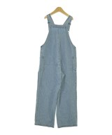 URBAN RESEARCH DOORS（アーバンリサーチドアーズ）ワンピース（その他） 青 サイズ:135(11T-12T) キッズ/2200700153633