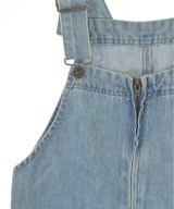 URBAN RESEARCH DOORS（アーバンリサーチドアーズ）ワンピース（その他） 青 サイズ:135(11T-12T) キッズ/2200700153633