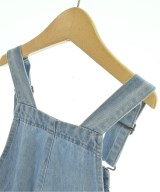 URBAN RESEARCH DOORS（アーバンリサーチドアーズ）ワンピース（その他） 青 サイズ:135(11T-12T) キッズ/2200700153633