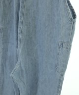 URBAN RESEARCH DOORS（アーバンリサーチドアーズ）ワンピース（その他） 青 サイズ:135(11T-12T) キッズ/2200700153633
