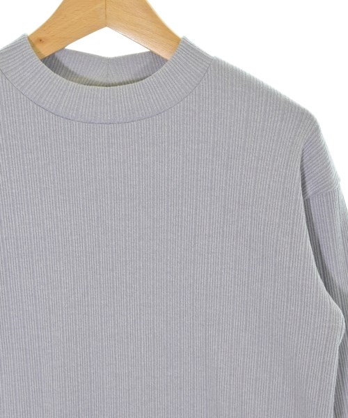 URBAN RESEARCH DOORS（アーバンリサーチドアーズ）Tシャツ・カットソー グレー サイズ:150(13T-14T) キッズ/2200700153671