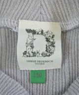 URBAN RESEARCH DOORS（アーバンリサーチドアーズ）Tシャツ・カットソー グレー サイズ:150(13T-14T) キッズ/2200700153671