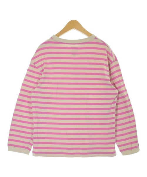 URBAN RESEARCH DOORS（アーバンリサーチドアーズ）Tシャツ・カットソー ベージュ サイズ:150(13T-14T) キッズ/2200700153725