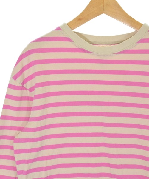URBAN RESEARCH DOORS（アーバンリサーチドアーズ）Tシャツ・カットソー ベージュ サイズ:150(13T-14T) キッズ/2200700153725