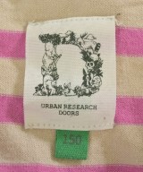 URBAN RESEARCH DOORS（アーバンリサーチドアーズ）Tシャツ・カットソー ベージュ サイズ:150(13T-14T) キッズ/2200700153725