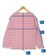 URBAN RESEARCH DOORS（アーバンリサーチドアーズ）Tシャツ・カットソー ベージュ サイズ:150(13T-14T) キッズ/2200700153725