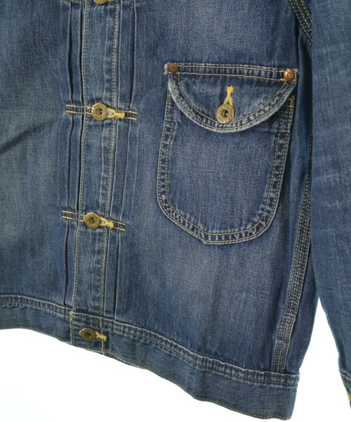 Lee（リー）その他 青 サイズ:140(11T-12T) キッズ/2200622607030