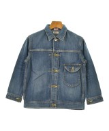 Lee（リー）その他 青 サイズ:140(11T-12T) キッズ/2200622607030